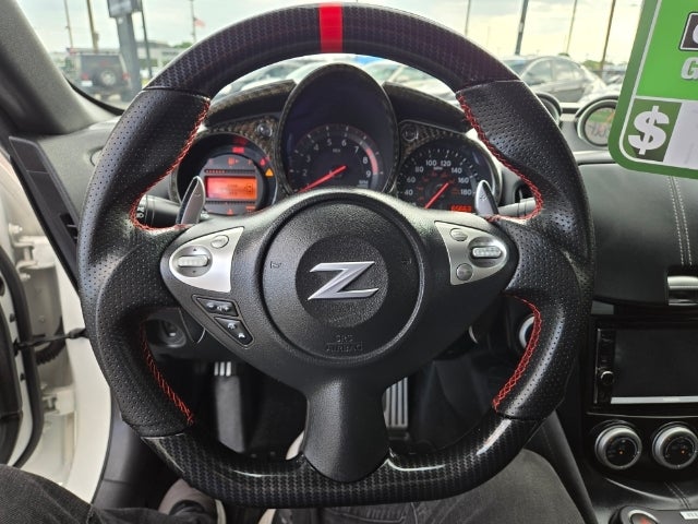 2014 Nissan 370Z Touring